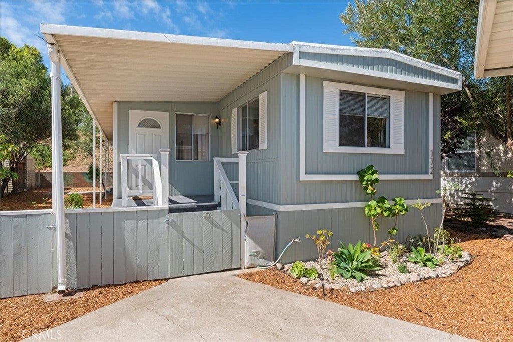 765 Mesa View 172