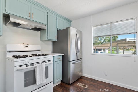 Tiny photo for 765 Mesa View Dr #172, Arroyo Grande, CA 93420 (MLS # SC26221112)