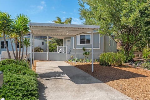 Tiny photo for 765 Mesa View Dr #172, Arroyo Grande, CA 93420 (MLS # SC26221112)