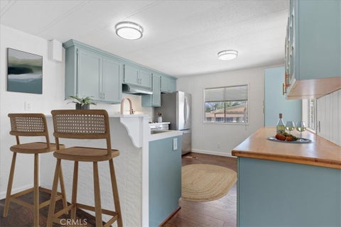 Tiny photo for 765 Mesa View Dr #172, Arroyo Grande, CA 93420 (MLS # SC26221112)