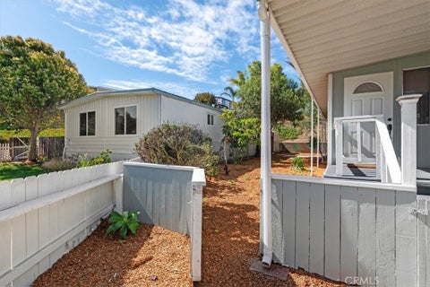 Tiny photo for 765 Mesa View Dr #172, Arroyo Grande, CA 93420 (MLS # SC26221112)