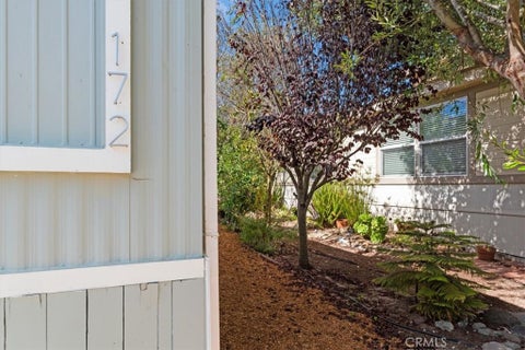 Tiny photo for 765 Mesa View Dr #172, Arroyo Grande, CA 93420 (MLS # SC26221112)