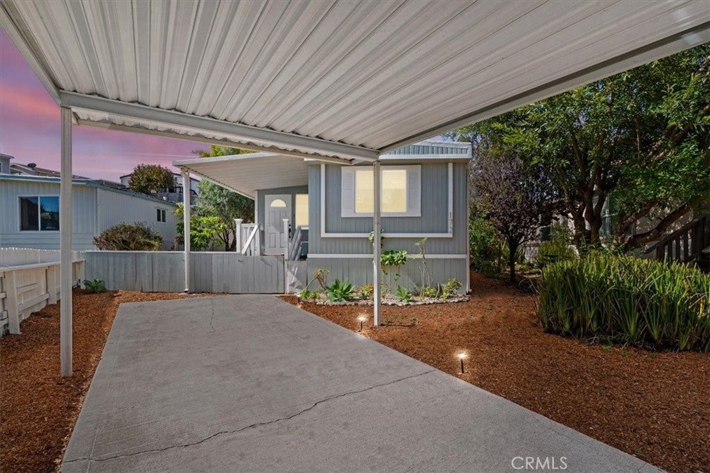765 Mesa View 172
