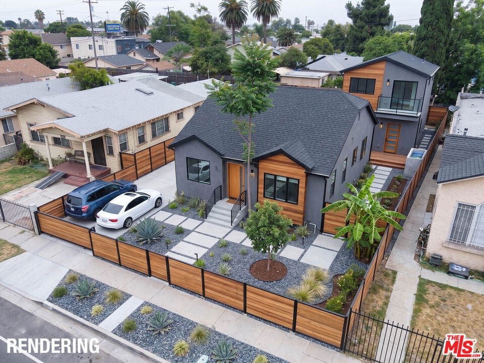 1428 W 54th Street