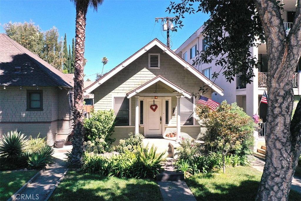 Properties 2 1301 Spruce