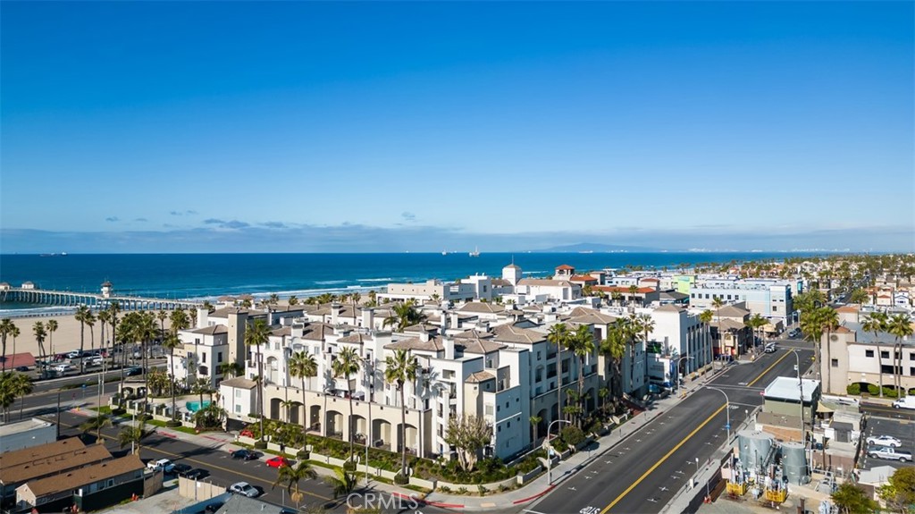 Pier Colony (PRCL) - Residential Lease