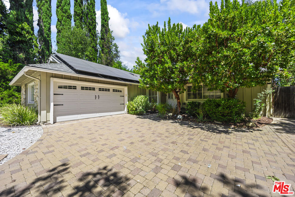 Wonderfully updated home in a highly desirable community with exceptional views!