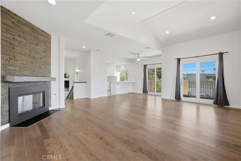 Photo of 2515 Carnegie Lane #A, Redondo Beach, CA 90278 (MLS # RS26140222)