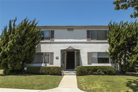 267 La Verne Avenue Long Beach CA 90803