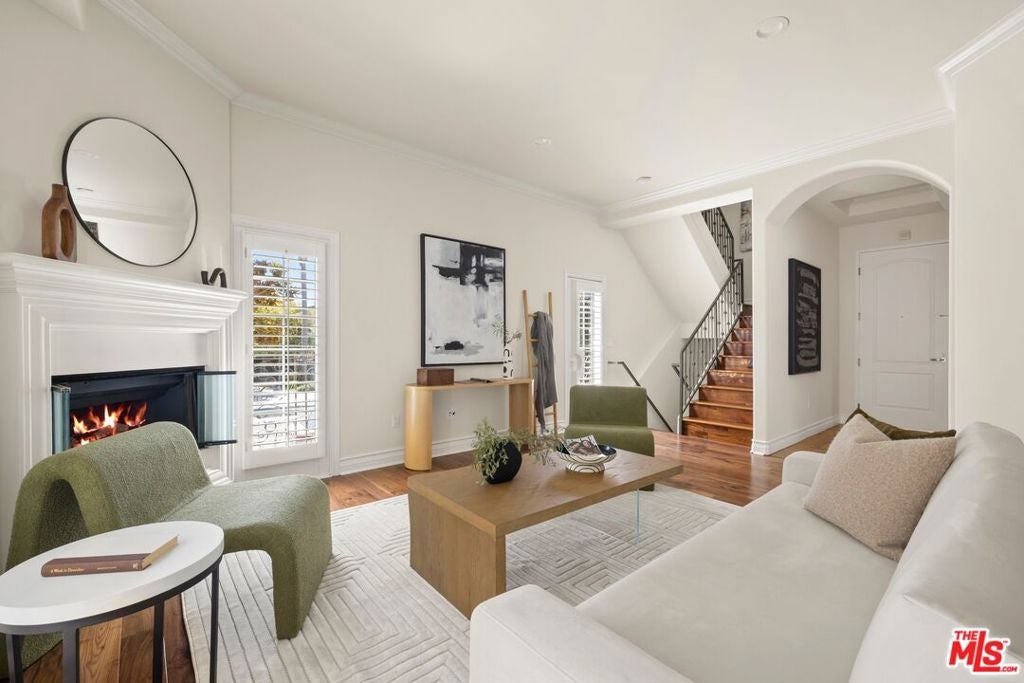 Photo of 1804 S Barrington Avenue #A, Los Angeles, CA 90025 (MLS # 26994623)