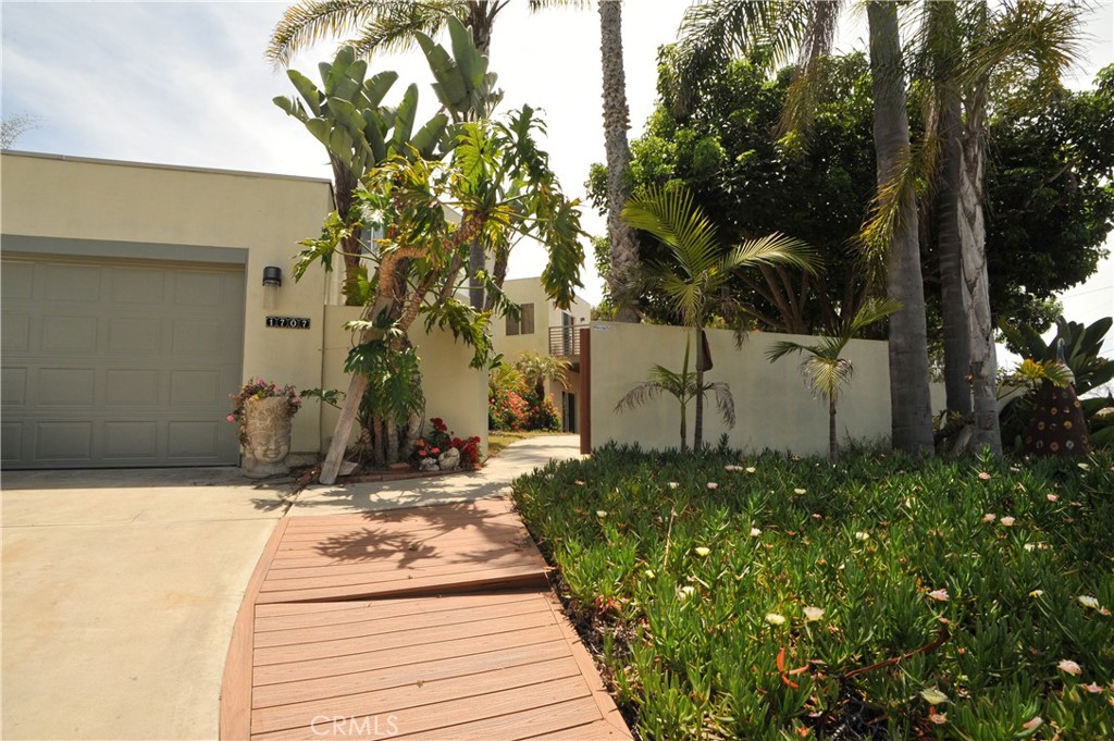 Encinitas - Residential Lease