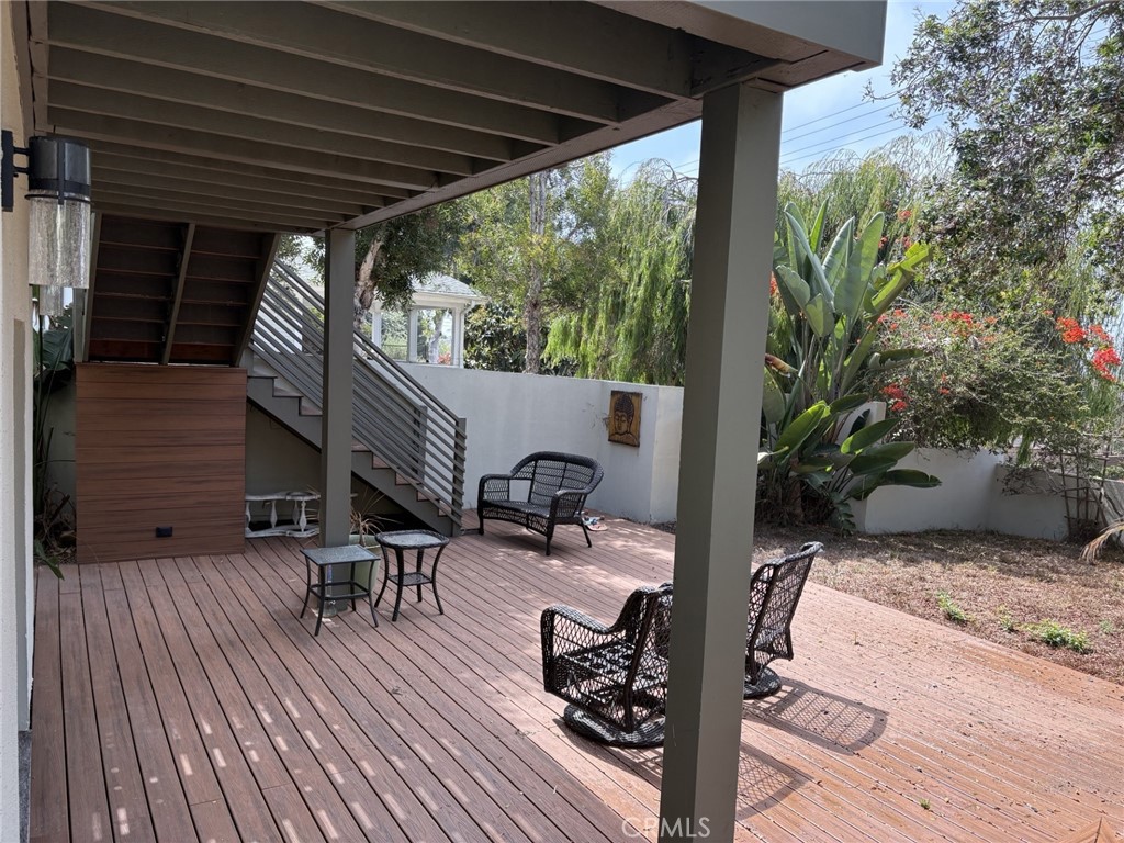 Encinitas - Residential Lease