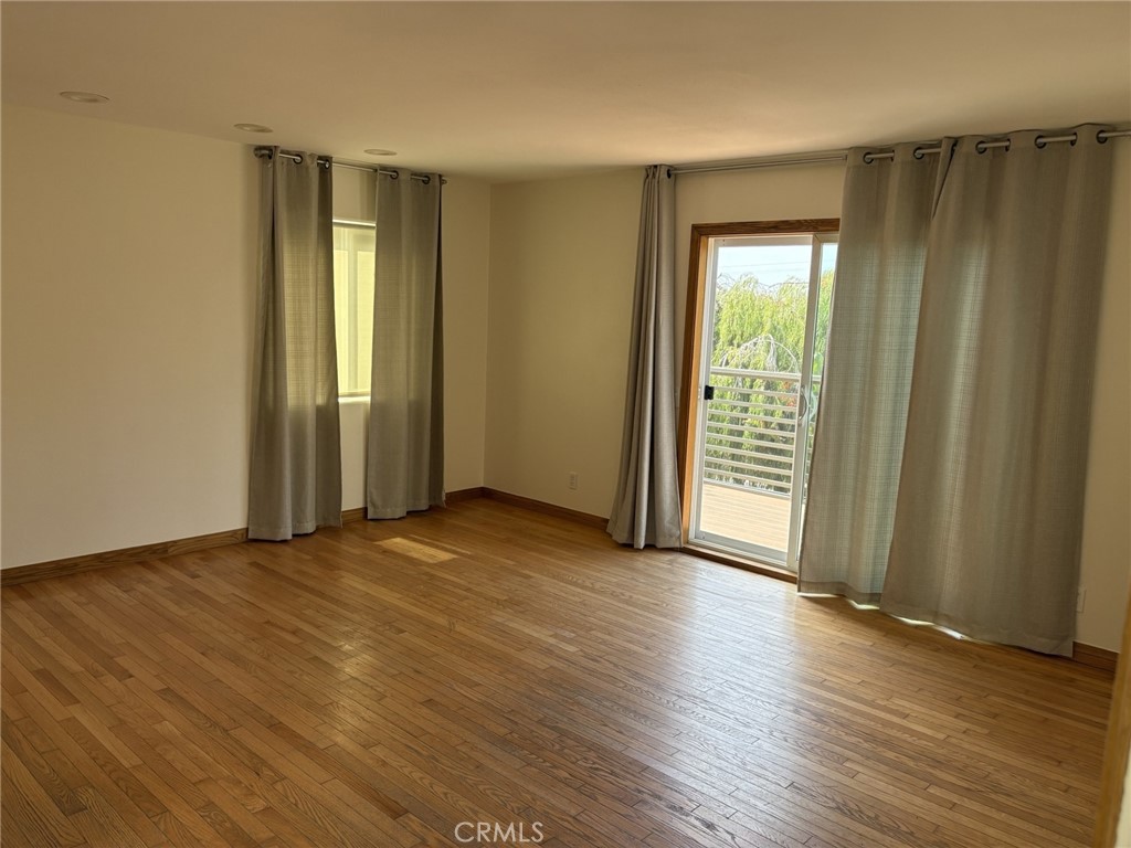 Encinitas - Residential Lease