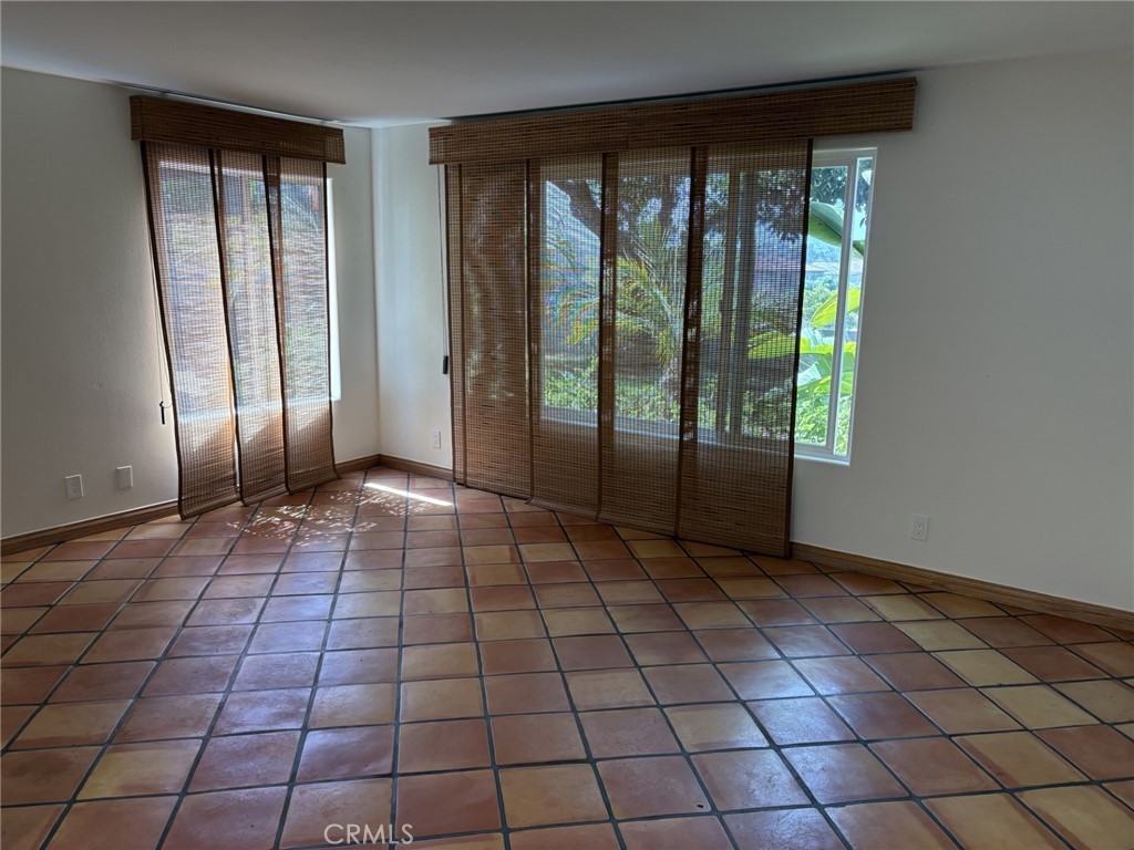 Encinitas - Residential Lease