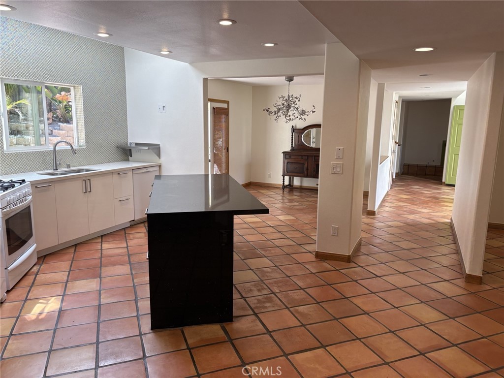 Encinitas - Residential Lease