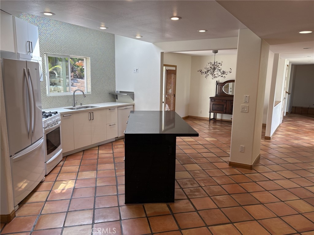 Encinitas - Residential Lease