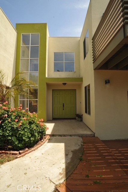 Encinitas - Residential Lease