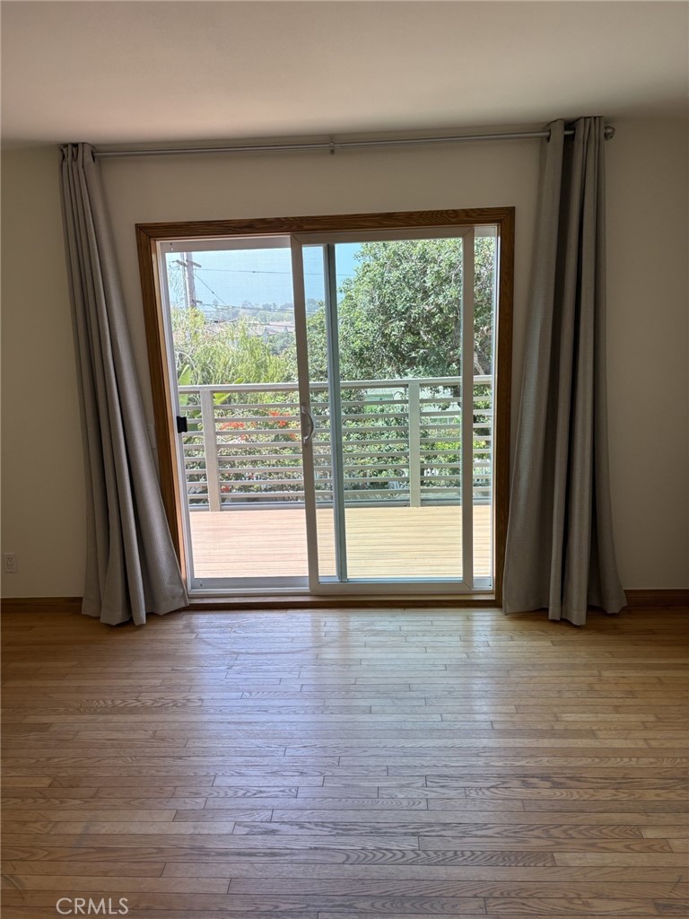 Encinitas - Residential Lease