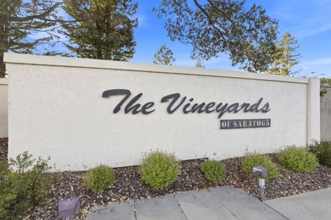 Photo of 19554 Vineyard Lane, Saratoga, CA 95070 (MLS # ML82061489)