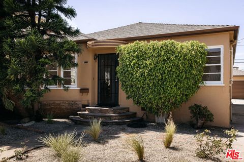 Photo of 1965 S Corning Street, Los Angeles, CA 90034 (MLS # 26827691)