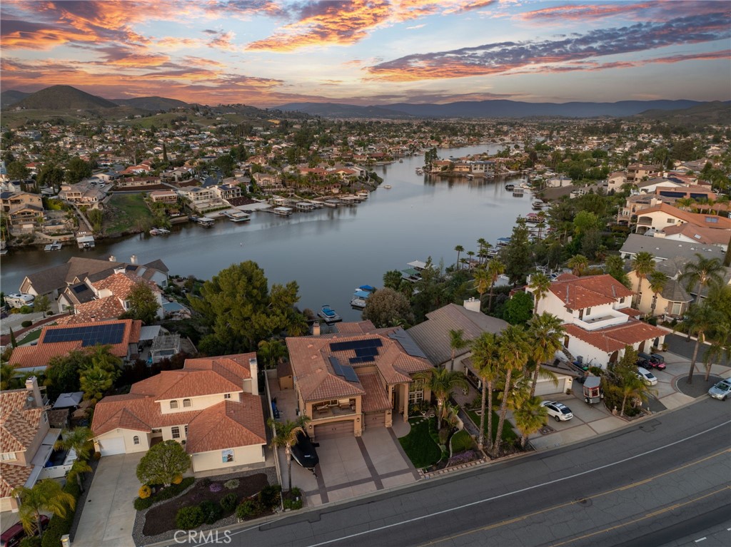 22430 Canyon Lake Drive S