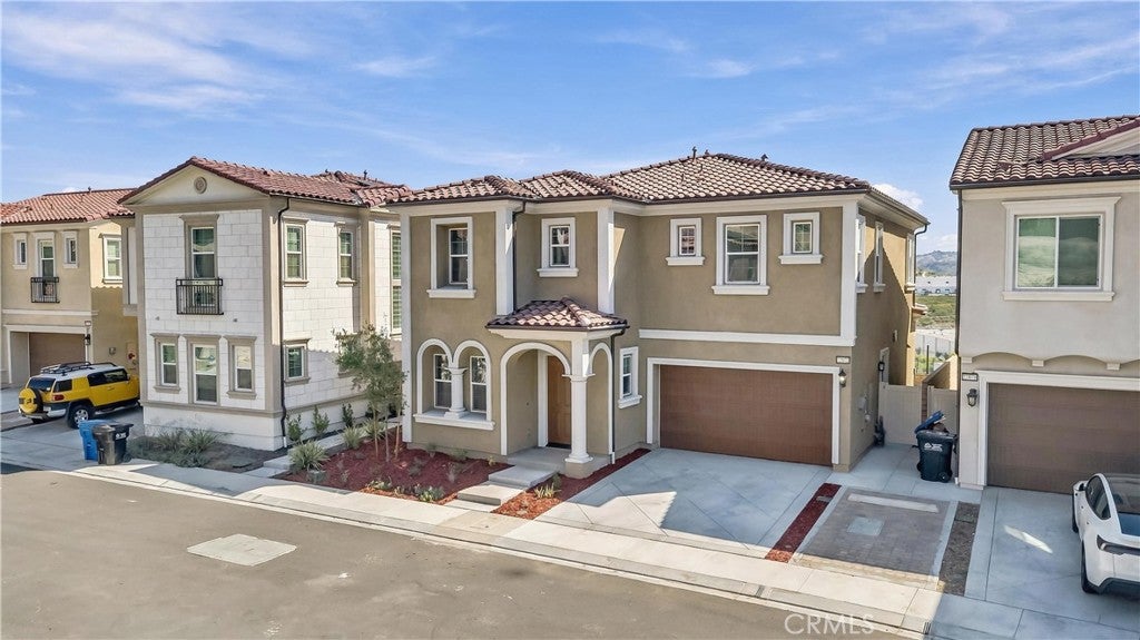 Properties 2 22072 Portofino Drive
