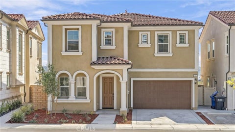 Photo of 22072 Portofino Drive, Walnut, CA 91789 (MLS # TR26139003)