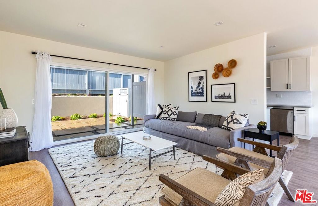 Welcome to the exquisite Malibu Surf Club Residences, where luxury harmonizes with coastal living. Nestled in the heart of Malibu, CA, our 1-bedroom, 1-bathroom apartment offers an impeccable fusion of comfort and style. As you enter, a generous living area unfolds, designed for both hosting guests and unwinding after a long day. The modern kitchen is thoughtfully equipped with all the essentials, ensuring that meal preparation is effortless. With direct access to the beach, you can relish the sun, sand, and surf just steps from your front door. Immerse yourself in the sparkling pool or bask in the radiant California sunshine in the pool area. Whether you seek relaxation by the pool or simply yearn to embrace the beauty of the beach, Malibu Surf Club Residences fulfills all your desires. Experience the epitome of coastal living in one of the most coveted locales in Malibu. Don't let this opportunity slip away - seize the chance to call Malibu Surf Club Residences your home. Available Immediately!