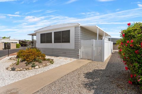 Photo of 1251 E Lugonia Avenue #34, Redlands, CA 92374 (MLS # 219132962PS) Photo of 1251 E Lugonia Avenue #34, Redlands, CA 92374 (MLS # 219132962PS)