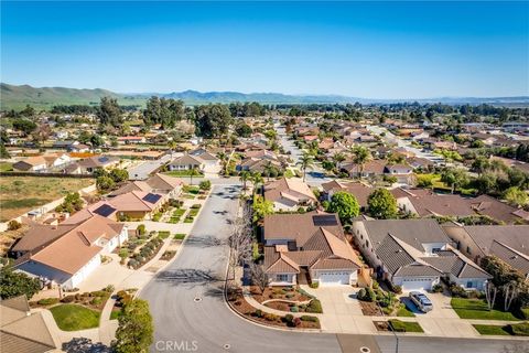 Tiny photo for 959 Vista Verde Ln, Nipomo, CA 93444 (MLS # PI26030112)