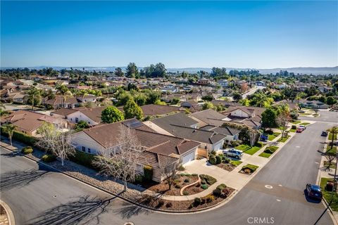 Tiny photo for 959 Vista Verde Ln, Nipomo, CA 93444 (MLS # PI26030112)