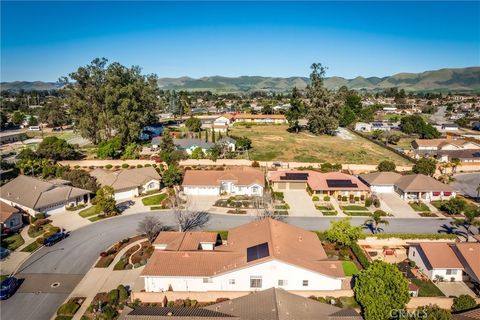 Tiny photo for 959 Vista Verde Ln, Nipomo, CA 93444 (MLS # PI26030112)