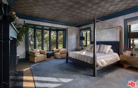 Tiny photo for 1140 E Mountain Drive, Santa Barbara, CA 93108 (MLS # 25567819)