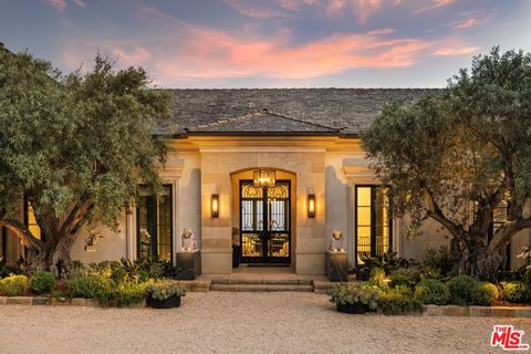 Tiny photo for 1140 E Mountain Drive, Santa Barbara, CA 93108 (MLS # 25567819)