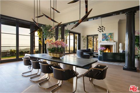 Photo of 1140 E Mountain Drive, Santa Barbara, CA 93108 (MLS # 25567819)