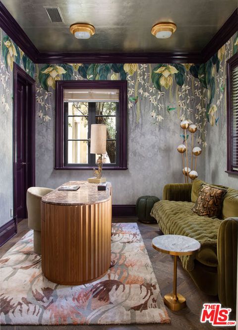 Tiny photo for 1140 E Mountain Drive, Santa Barbara, CA 93108 (MLS # 25567819)