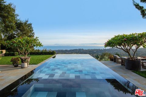 Tiny photo for 1140 E Mountain Drive, Santa Barbara, CA 93108 (MLS # 25567819)