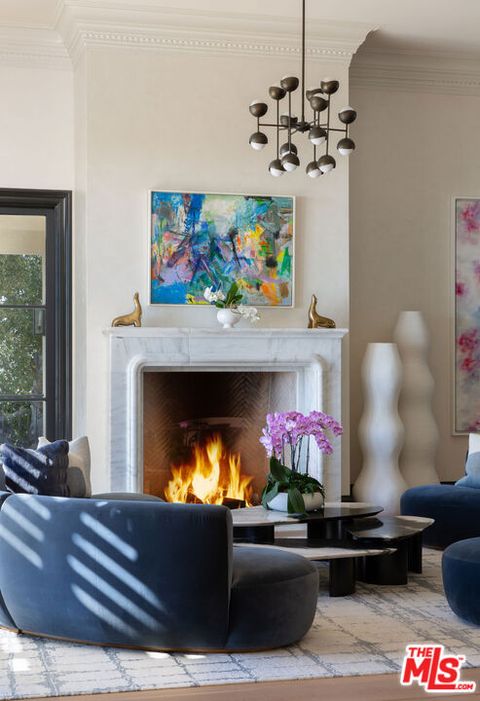 Tiny photo for 1140 E Mountain Drive, Santa Barbara, CA 93108 (MLS # 25567819)