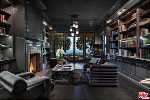 Tiny photo for 1140 E Mountain Drive, Santa Barbara, CA 93108 (MLS # 25567819)