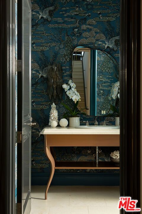 Tiny photo for 1140 E Mountain Drive, Santa Barbara, CA 93108 (MLS # 25567819)