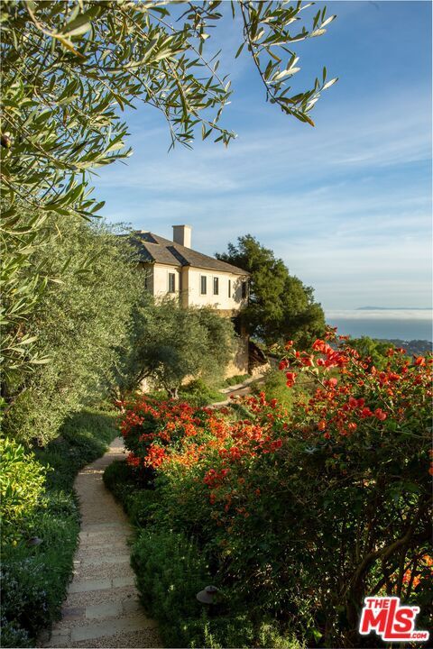 Tiny photo for 1140 E Mountain Drive, Santa Barbara, CA 93108 (MLS # 25567819)