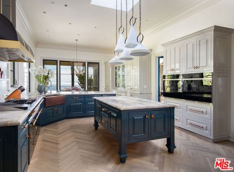 Tiny photo for 1140 E Mountain Drive, Santa Barbara, CA 93108 (MLS # 25567819)