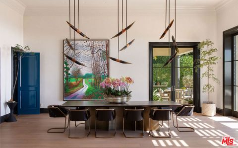 Tiny photo for 1140 E Mountain Drive, Santa Barbara, CA 93108 (MLS # 25567819)