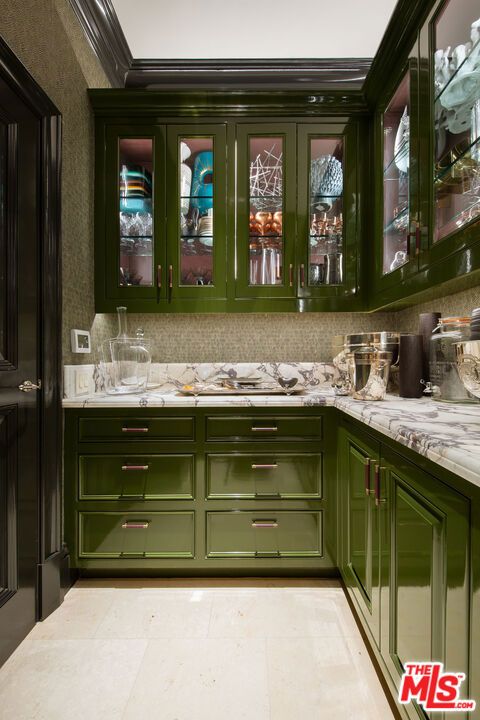 Tiny photo for 1140 E Mountain Drive, Santa Barbara, CA 93108 (MLS # 25567819)