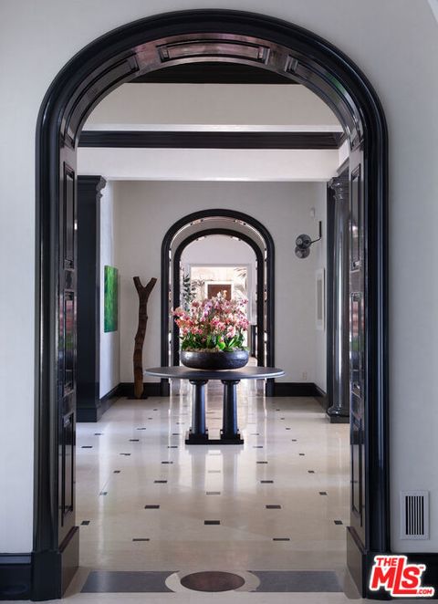 Tiny photo for 1140 E Mountain Drive, Santa Barbara, CA 93108 (MLS # 25567819)