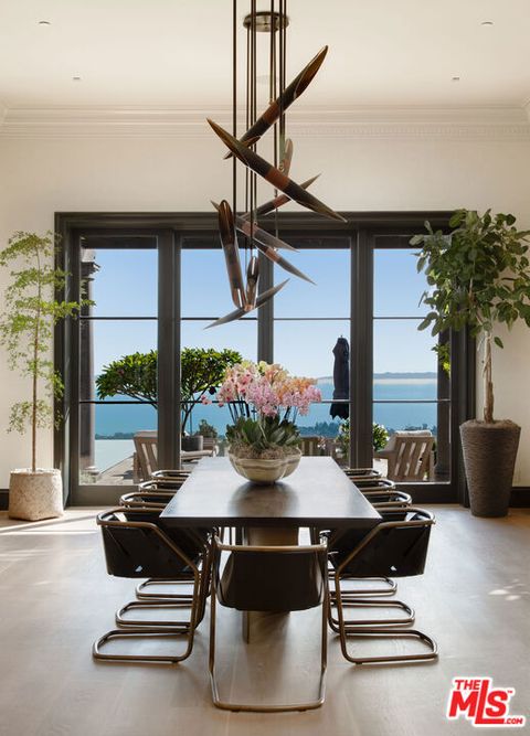 Tiny photo for 1140 E Mountain Drive, Santa Barbara, CA 93108 (MLS # 25567819)