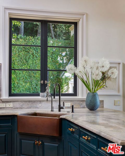 Tiny photo for 1140 E Mountain Drive, Santa Barbara, CA 93108 (MLS # 25567819)