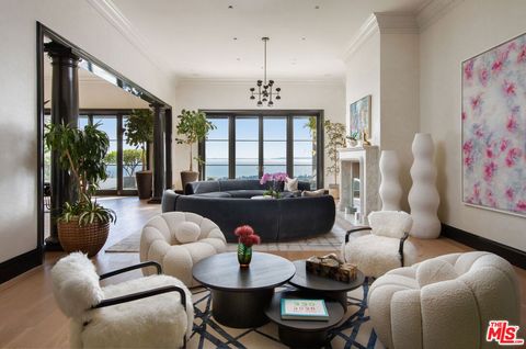 Tiny photo for 1140 E Mountain Drive, Santa Barbara, CA 93108 (MLS # 25567819)