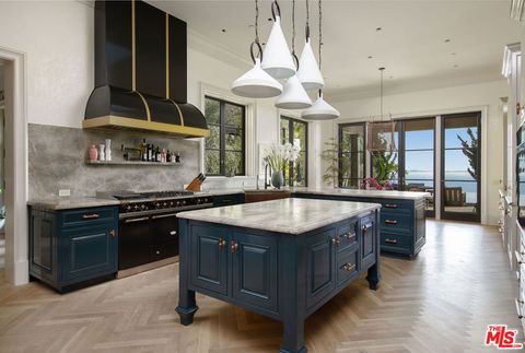 Tiny photo for 1140 E Mountain Drive, Santa Barbara, CA 93108 (MLS # 25567819)