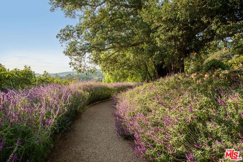 Tiny photo for 1140 E Mountain Drive, Santa Barbara, CA 93108 (MLS # 25567819)